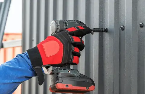 Travaux de zinguerie - Beaucaire